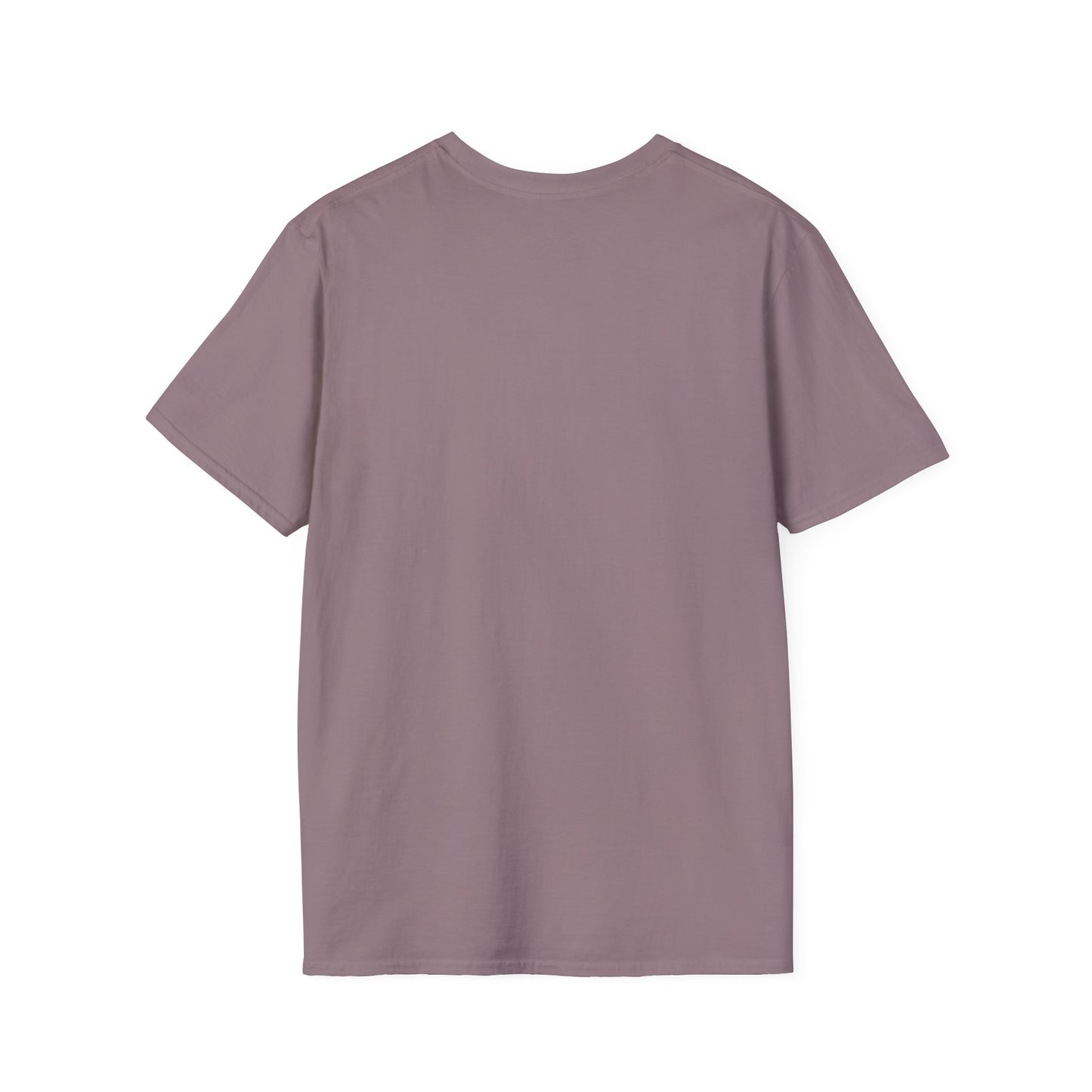 Spine Breaker Unisex Softstyle T-Shirt