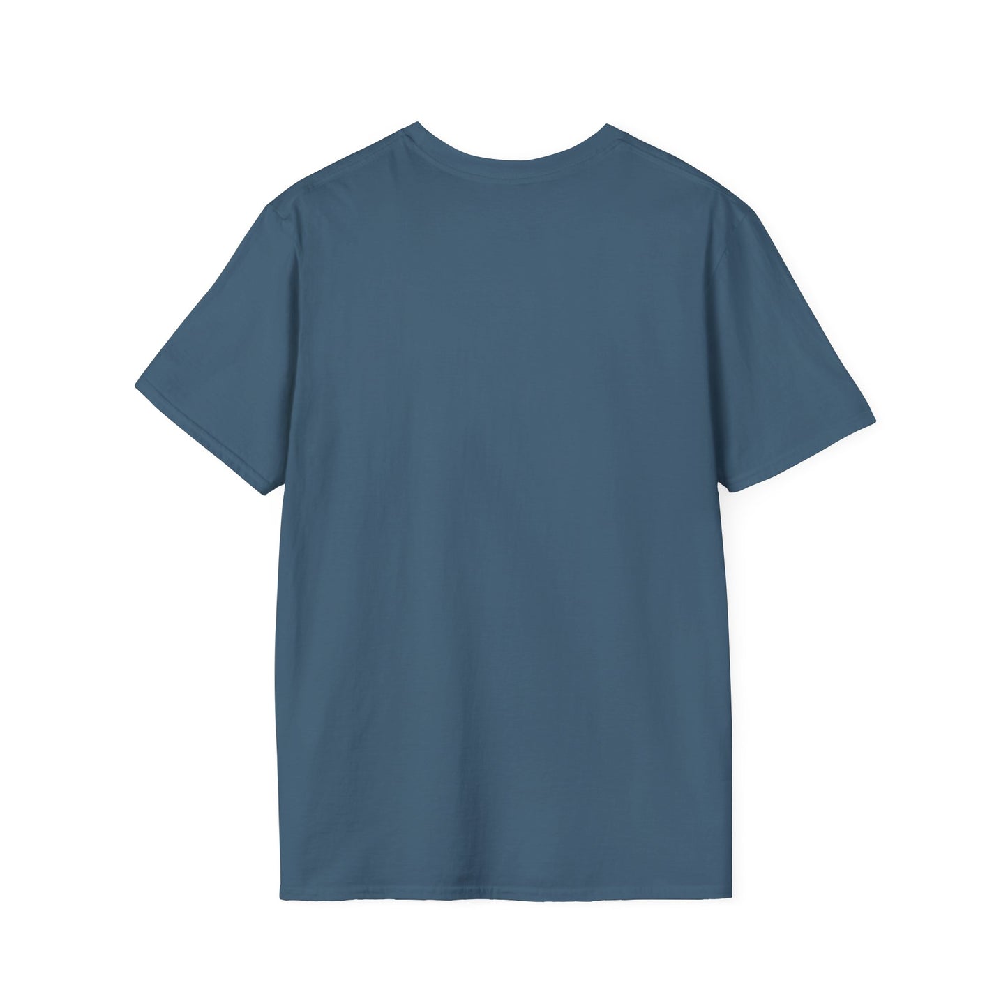 So Fine I'm Overdue Unisex Softstyle T-Shirt