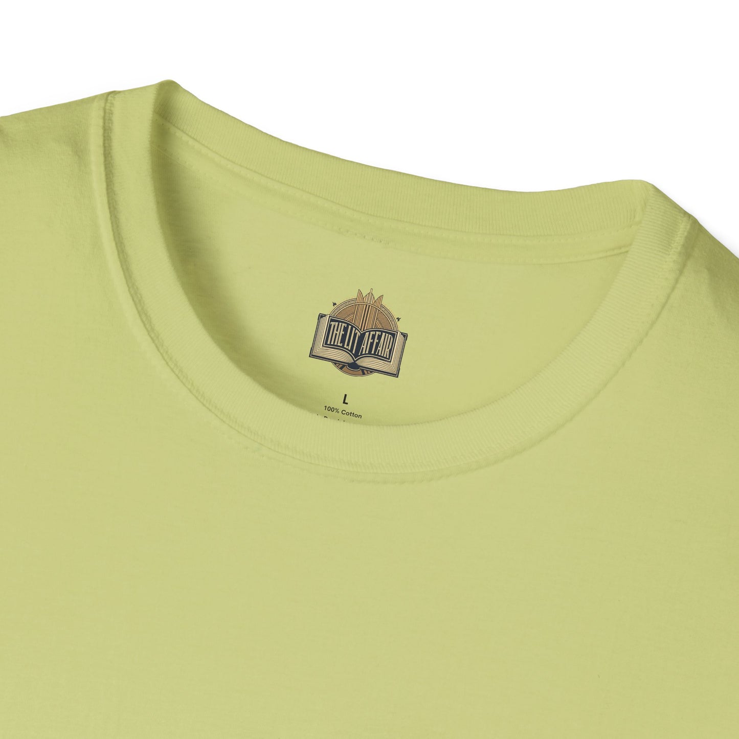So Fine I'm Overdue Unisex Softstyle T-Shirt