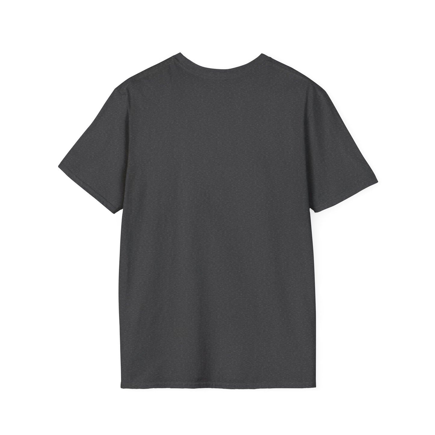 So Fine I'm Overdue Unisex Softstyle T-Shirt