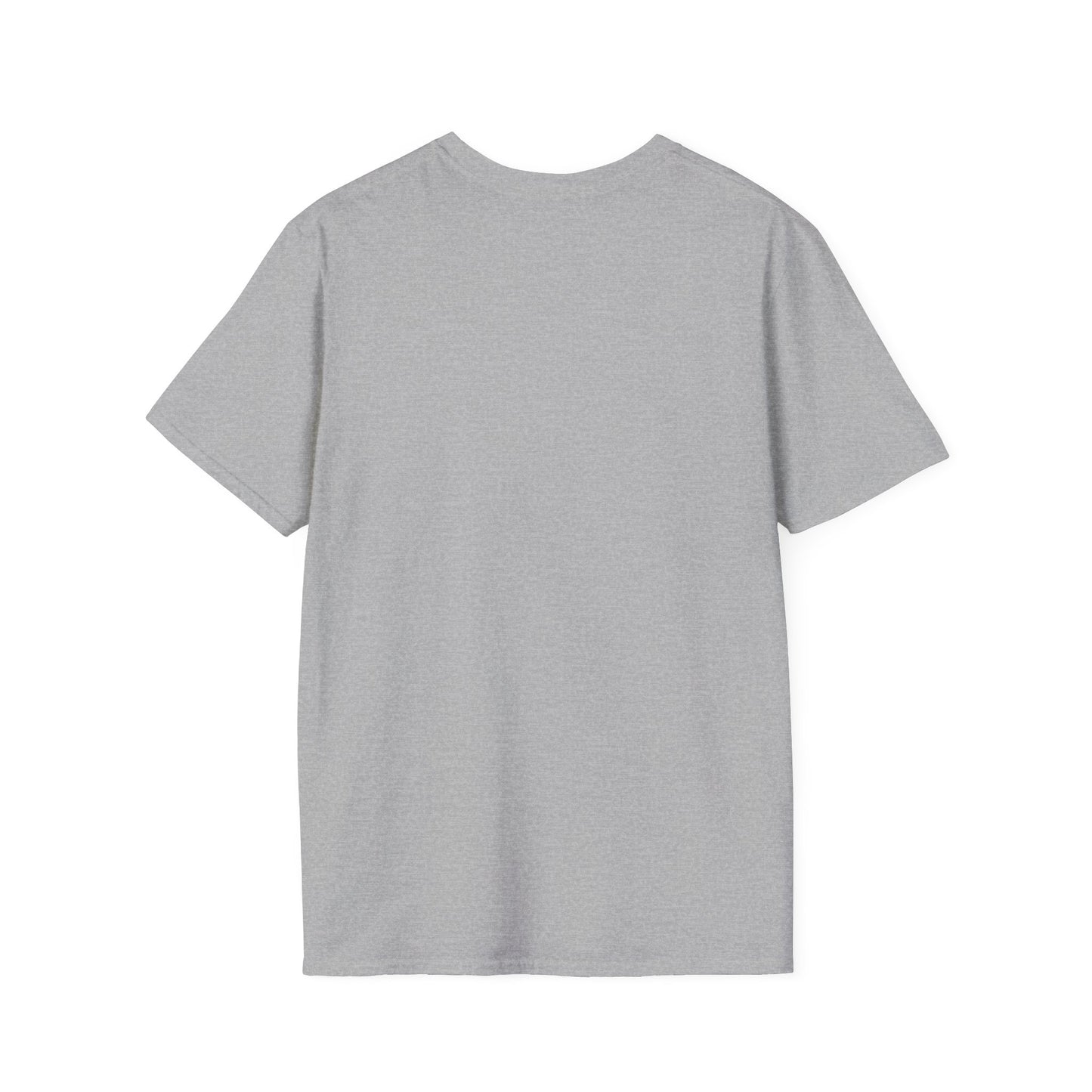 So Fine I'm Overdue Unisex Softstyle T-Shirt