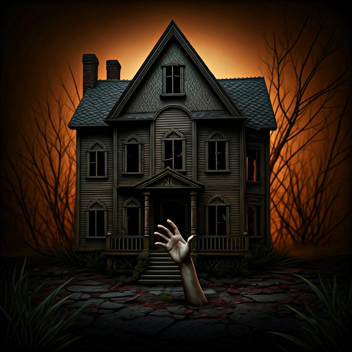 A Horror Date