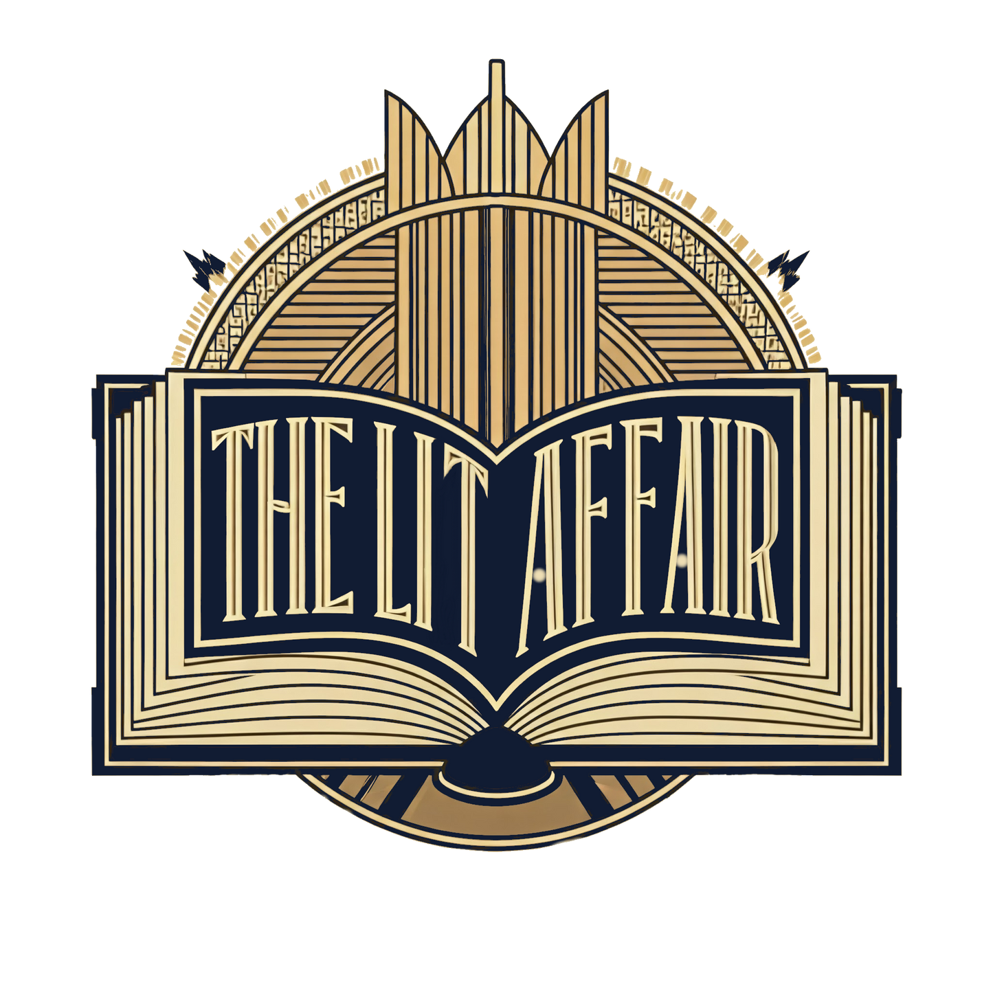 The Lit Affair Gift Card