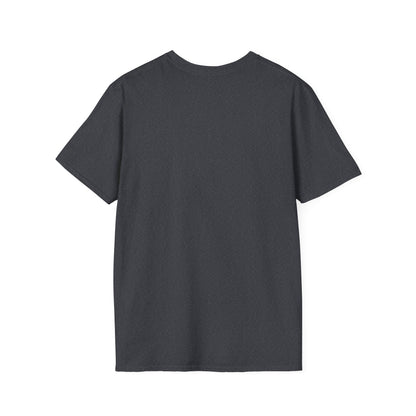 Where my Prose at? Unisex Softstyle T-Shirt