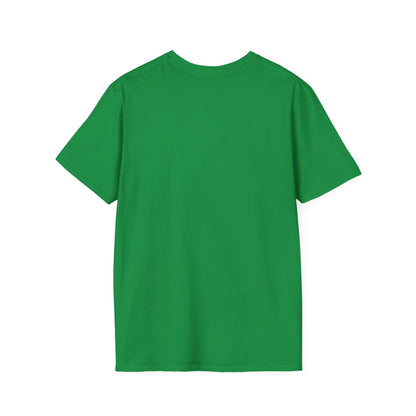 Lost all Shelf Control unisex Softstyle T-Shirt