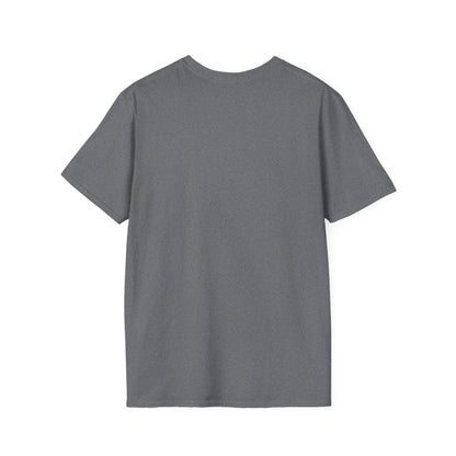 Where my Prose at? Unisex Softstyle T-Shirt