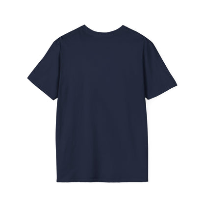 Where my Prose at? Unisex Softstyle T-Shirt