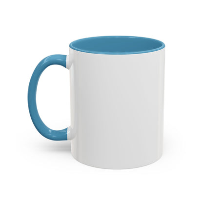 Spine Breaker Coffee Mug (11, 15oz)
