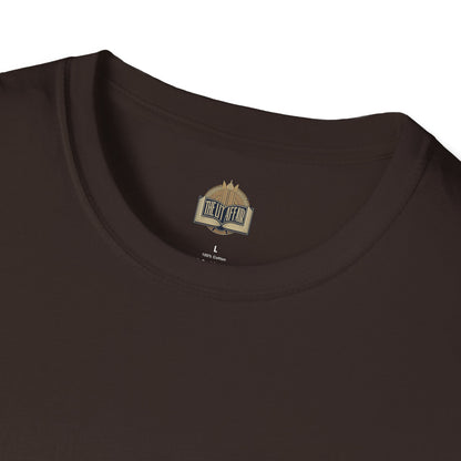 So Fine I'm Overdue Unisex Softstyle T-Shirt