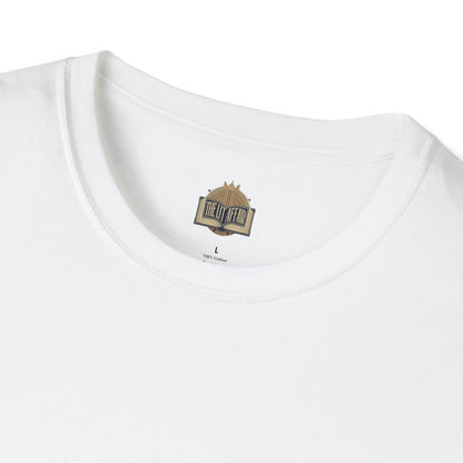 So Fine I'm Overdue Unisex Softstyle T-Shirt
