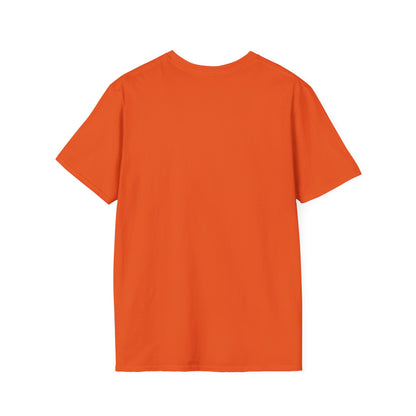 Lost all Shelf Control unisex Softstyle T-Shirt
