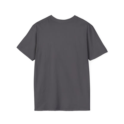 Spine Breaker Unisex Softstyle T-Shirt