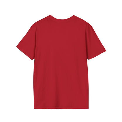 Where my Prose at? Unisex Softstyle T-Shirt