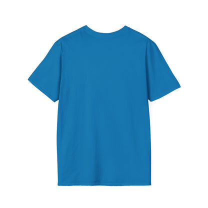 So Fine I'm Overdue Unisex Softstyle T-Shirt