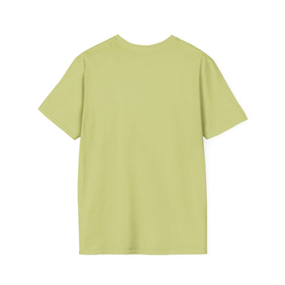So Fine I'm Overdue Unisex Softstyle T-Shirt