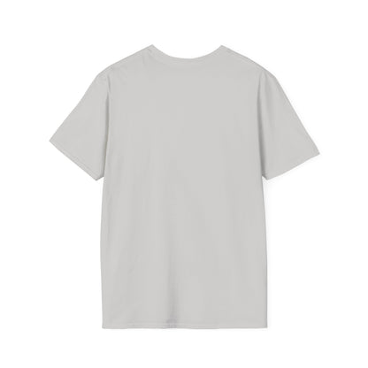 Spine Breaker Unisex Softstyle T-Shirt