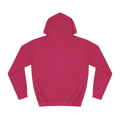 Spine Breaker Unisex College Hoodie