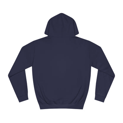 Spine Breaker Unisex College Hoodie