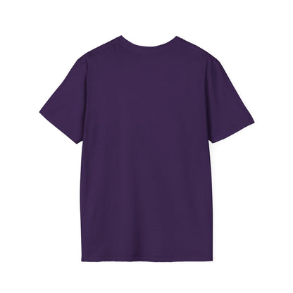 Where my Prose at? Unisex Softstyle T-Shirt
