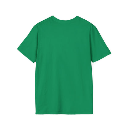Lost all Shelf Control unisex Softstyle T-Shirt