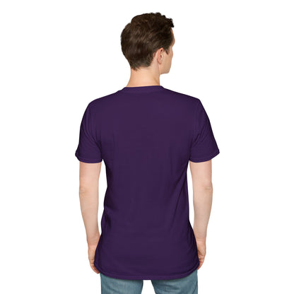Wilde Thing, I think I love you Unisex Softstyle T-Shirt