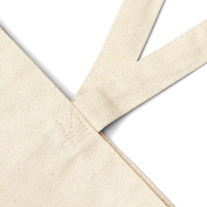 Lost all Shelf Control Cotton Canvas Tote Bag