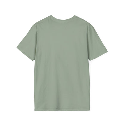 So Fine I'm Overdue Unisex Softstyle T-Shirt