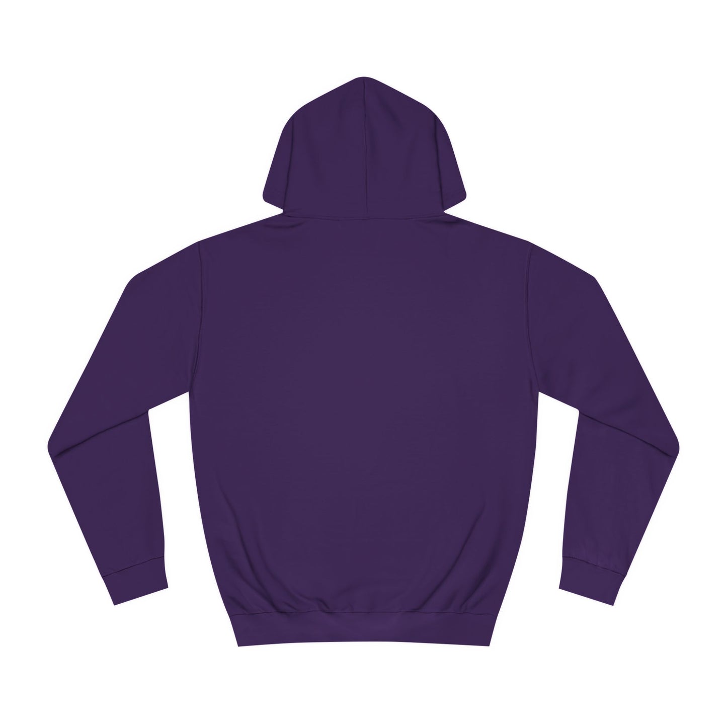 Lost all Shelf Control Unisex College Hoodie