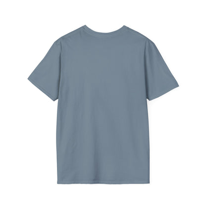 Spine Breaker Unisex Softstyle T-Shirt