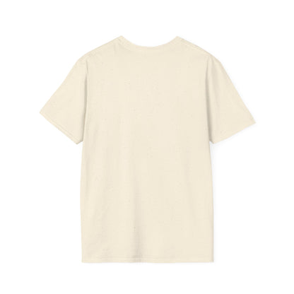 So Fine I'm Overdue Unisex Softstyle T-Shirt
