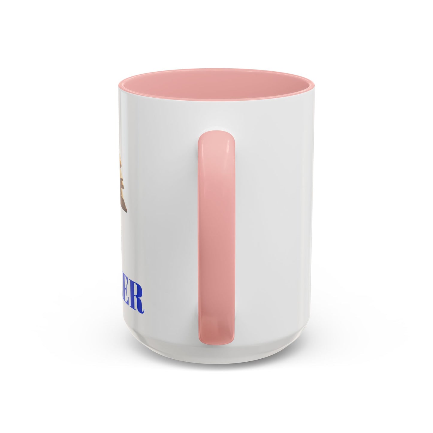 Spine Breaker Coffee Mug (11, 15oz)