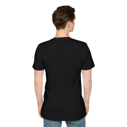Wilde Thing, I think I love you Unisex Softstyle T-Shirt
