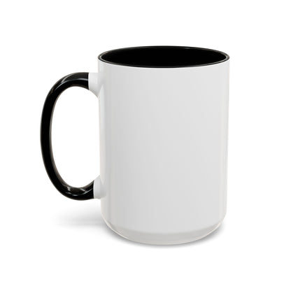 Spine Breaker Coffee Mug (11, 15oz)