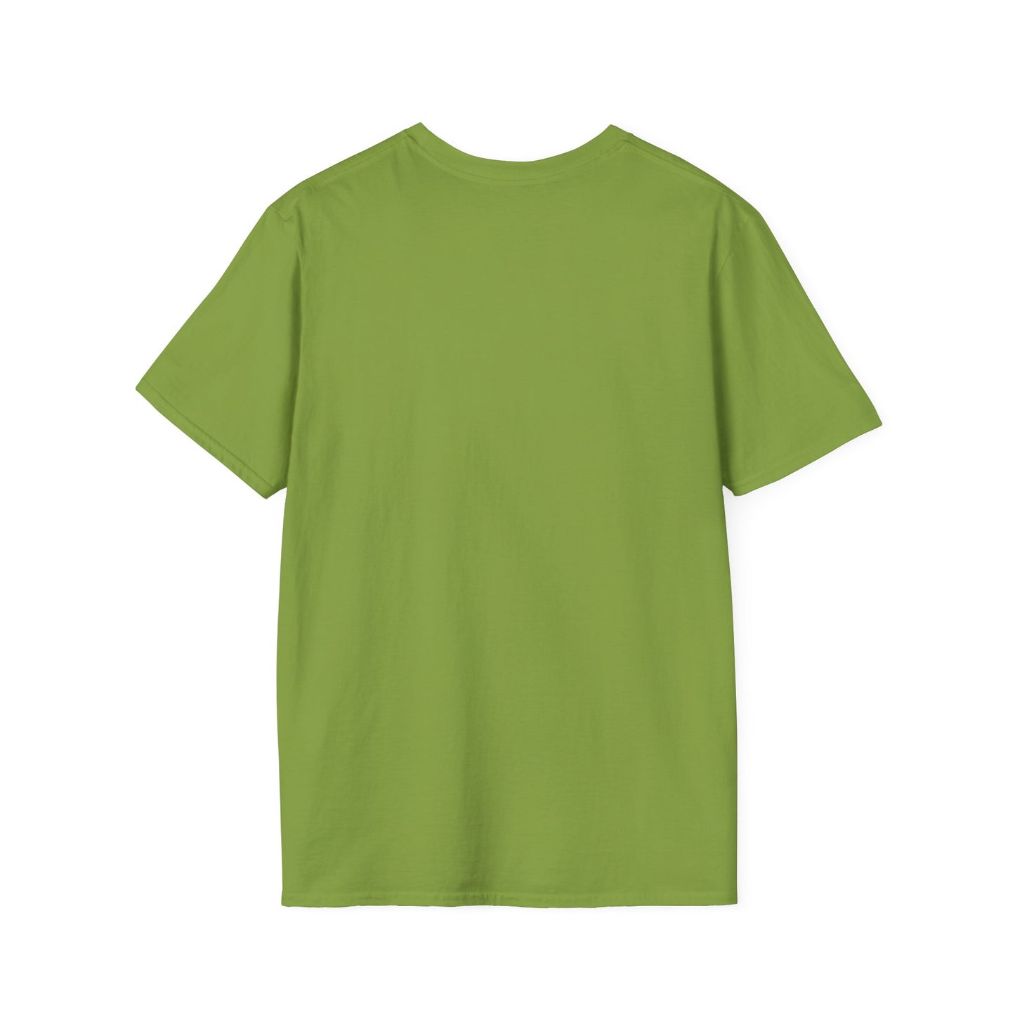 Where my Prose at? Unisex Softstyle T-Shirt