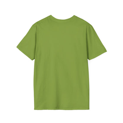 Where my Prose at? Unisex Softstyle T-Shirt