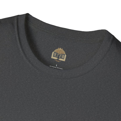 So Fine I'm Overdue Unisex Softstyle T-Shirt