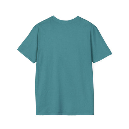 So Fine I'm Overdue Unisex Softstyle T-Shirt