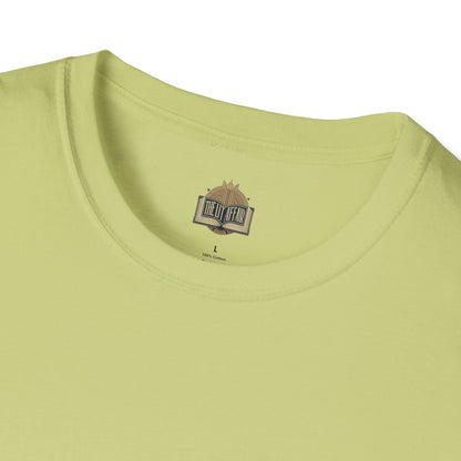 So Fine I'm Overdue Unisex Softstyle T-Shirt