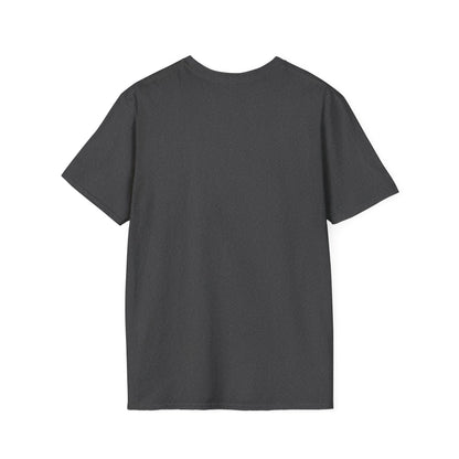 So Fine I'm Overdue Unisex Softstyle T-Shirt