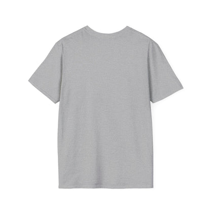 So Fine I'm Overdue Unisex Softstyle T-Shirt